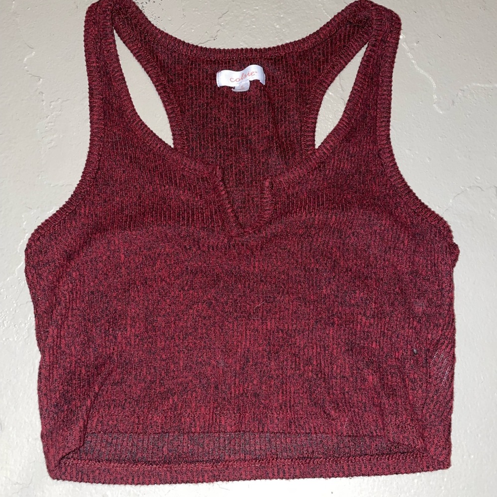Pj tank top